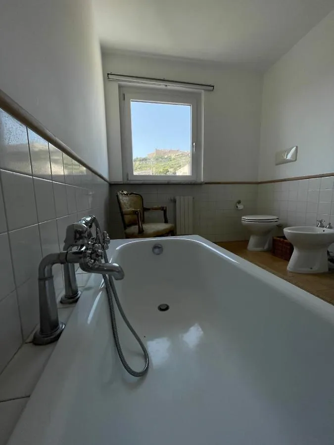 Attico Cedronio Apartment Naples