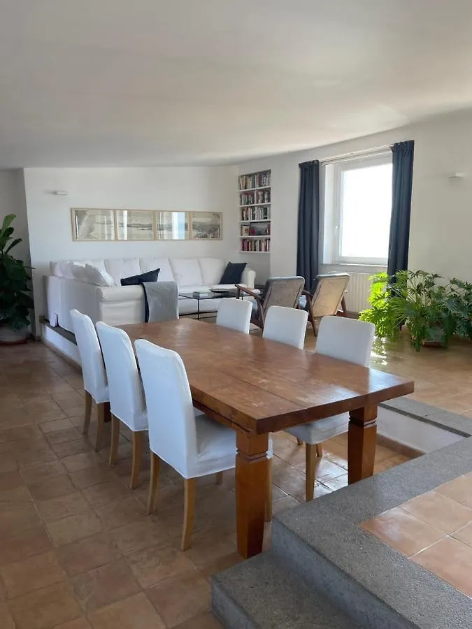 Attico Cedronio Apartment Naples 0*,