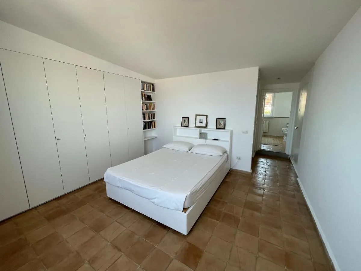 Attico Cedronio Apartment Naples 0*,